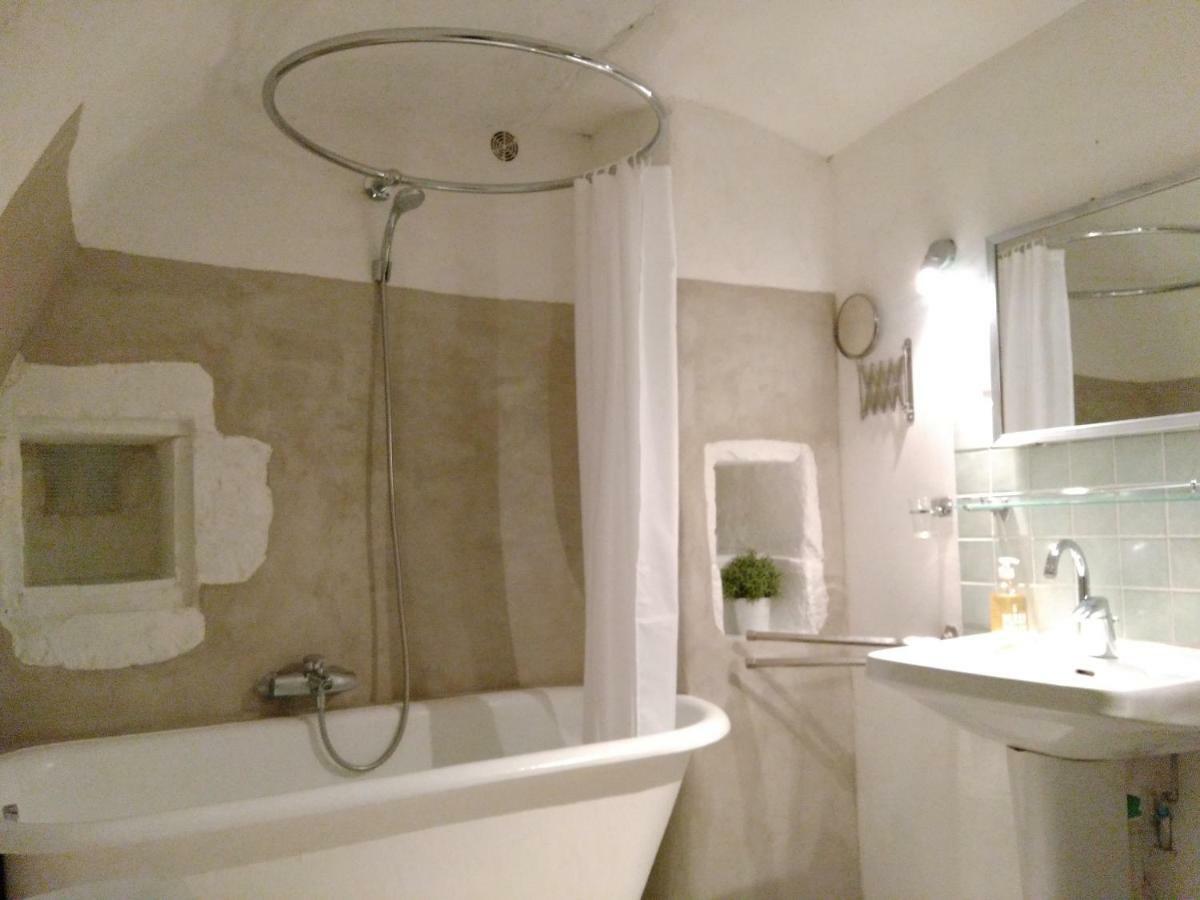 - Fontaine Apartment Saint-Paul-Trois-Chateaux
